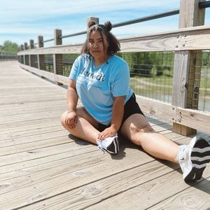 Meet your Posher, Erica